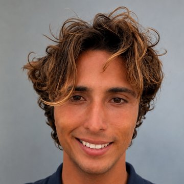 Daniel Gonzalez, founder of Premier Services